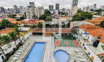 Imagem 6: Apartamento para Aluguel - Chácara Santo Antonio, 3 Quartos, 93 m2
