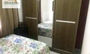 Imagem 4: Apartamento com 2 dormitórios à venda, 46 m² por R$ 95.000,00 - Jardim Limoeiro - Serra/ES