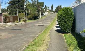 Imagem 3: Sobrado de Alvenaria no Boqueirão