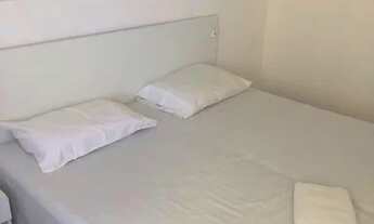 Imagem 5: Apartamento 2/4 sendo 1 suíte com serviço de hotel- Ponta Negra