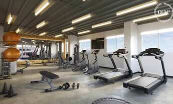 Imagem 3: APARTAMENTO RESIDENCIAL em São Paulo - SP, Brooklin Paulista