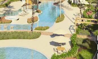 Imagem 5: Excelente Oportunidade na Praia de Carneiros/ 32 a 63m²/ 1 e 2 quartos/Melhor Preço