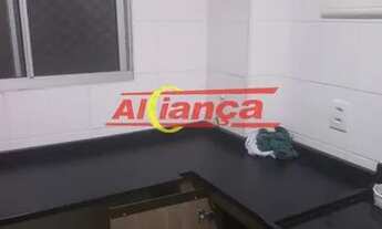 Imagem 2: EXCELENTE APTO COM 2 DORMITORIOS, 1 VAGA DE GARAGEM - NO PARQUE SANTA LUCIA AGUA CHATA