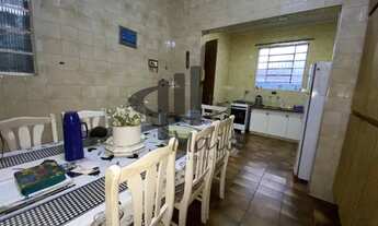 Imagem 4: Locação Casa Sao Caetano do Sul Santa Paula Ref: 38438