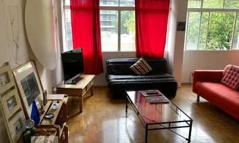 Imagem 3: Apartamento para Aluguel - Pinheiros, 1 Quarto, 75 m2