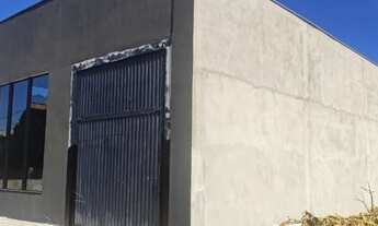 Imagem 3: Barracão em Rolândia