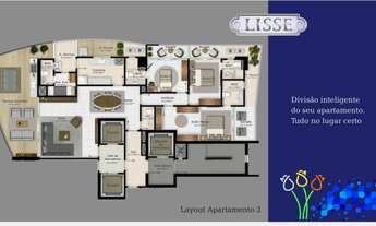 Imagem 5: Lisse, 3 suítes no Umarizal, obras a todo vapor, alto padrão, magnífico!!!