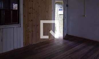 Imagem 3: Casa para Aluguel - Jardim Carvalho, 2 Quartos, 35 m2