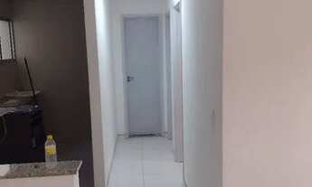 Imagem 2: Aluga - se Apartamento com 2 quartos no 3° andar