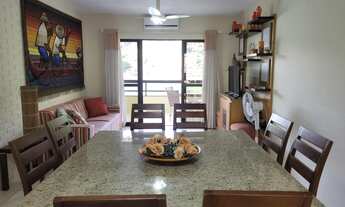 Imagem 3: Apartamento Frente Mar para Locação em Angra dos Reis, Gambôa (Cunhambebe), 3 dormitórios