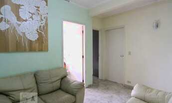 Imagem 3: Apartamento para Aluguel - City América, 4 Quartos, 87 m2