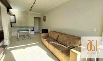 Imagem 3: Apartamento com 2 dormitórios à venda, 69 m² por R$ 650.000,00 - Vila Beatriz - São Paulo