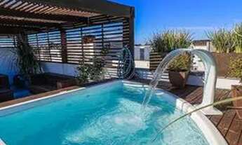 Imagem 6: Apartamento com 03 dormitorios no condominio Rossi Atlantida