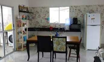 Imagem 5: Casa com 2 dormitórios à venda, 102 m² por R$ 750.000,00 - João Aranha - Paulínia/SP