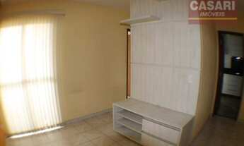 Imagem: Apartamento com 2 dormitórios para alugar