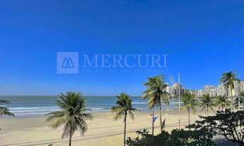 Imagem 4: Apartamento com 2 quartos à venda, 70 m² por R$ 800.000 - Jardim Astúrias - Guarujá/SP