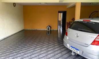 Imagem 2: CASA DE 360,00² BAIRRO BARREIRO