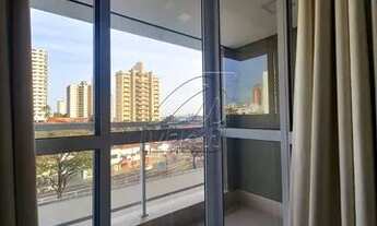 Imagem 6: Apartamento com 1 dormitório para alugar, 34 m² - Centro - Piracicaba/SP