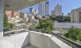 Imagem 7: Apartamento para Aluguel - Bela Vista, 1 Quarto, 45 m2