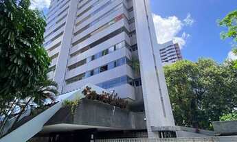 Imagem: Apartamento com 180m², 4 quartos na Tamarineira