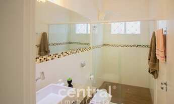 Imagem 6: Casa residencial à locação, 03 dormitórios sendo 02 suites, 130m²- Jardim Terra Branca