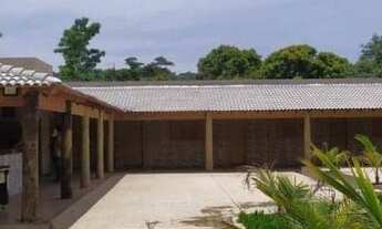 Imagem 4: Rancho Chacara Lagoa Preta