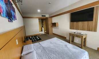 Imagem 7: Flat com 1 dormitório para alugar, 35 m² por R$ 4.841,00/mês - Jardim Sao Paulo(Zona Norte