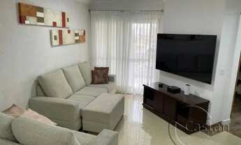 Imagem 7: Apartamento à venda na mooca com 3 dorms. e 2 vagas