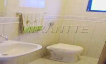 Imagem 7: Sobrado de 154m² com 3 quartos em Santa Terezinha