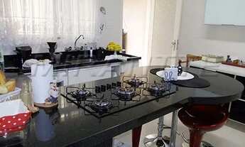 Imagem 5: Sobrado de 140m² com 3 quartos em Jardim São Paulo