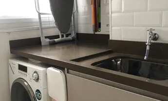 Imagem 7: Apartamento em Jardim Dom Bosco - São Paulo