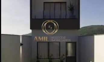 Imagem: CAÇAPAVA - Casa Padrão - LOTEAMENTO PARQUE