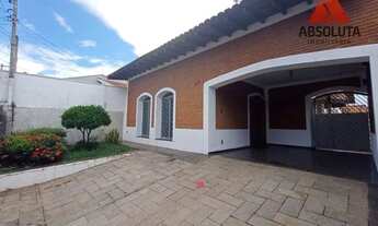 Imagem: Casa com 3 dormitórios para alugar, 170