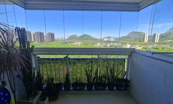 Imagem: Apartamento para venda Barra Olímpica