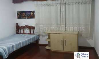 Imagem 7: Apartamento com Mobília, a Poucos Passos da Estação de metrô Vergueiro