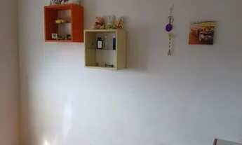 Imagem 4: Apartamento com 2 Quartos e 1 banheiro à Venda, 51 m² por R$ 395.000