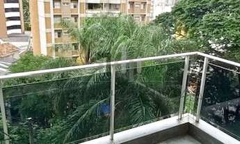 Imagem: Cambui, espetacular, reformado, 146m2 úteis