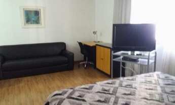 Imagem 6: Apto Mobiliado vaga lazer Brooklin berrine Sem burocracia temporada