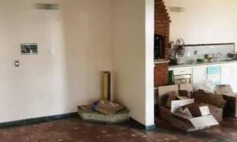 Imagem 12: Casa com 3 dormitórios, 235 m² - venda por R$ 1.196.000,00 ou aluguel por R$ 6.445,00/mês