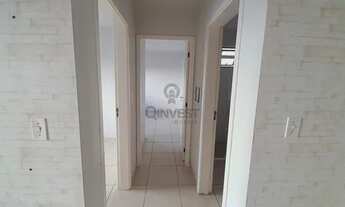 Imagem 4: Apartamento para aluguel, 2 quartos, 1 vaga, Coloninha - Araranguá/SC