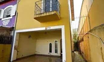 Imagem: Sobrado com 3 dormitórios, 171 m² - venda