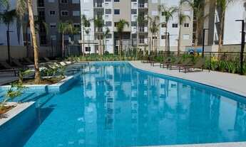 Imagem 2: Apartamento para venda com 50 metros com 2 quartos