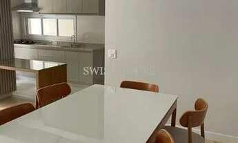 Imagem 5: Apartamento - Swiss Park - Campinas