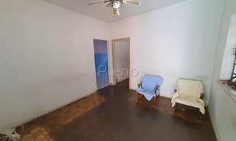 Imagem 6: Casa à venda no Jardim do Lago - Campinas/SP