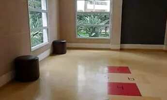 Imagem 3: APTO À VENDA COND. ATMOSFERA 112 METROS 3 DORMS. STE. Vila Olímpia - São Paulo - SP