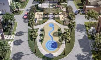 Imagem 3: Linda casa para venda tem 195 metros quadrados com 3 quartos no Deltaville - Biguaçu - SC