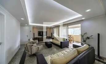 Imagem 7: Apartamento para Aluguel - Portal do Morumbi, 4 Quartos, 172 m2