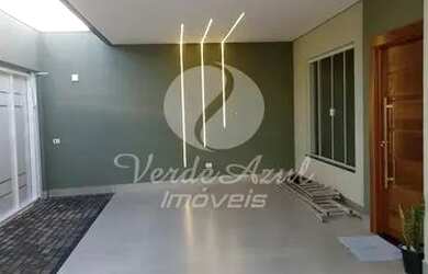 Imagem 2: Casa - Jardim Terramérica I - Americana