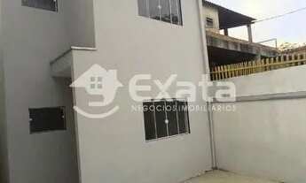 Imagem: Sobrado para Venda no Parque Vitória Régia