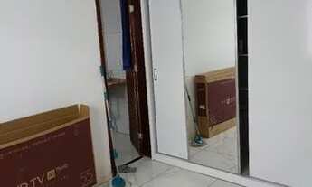 Imagem 3: Aluguel em Maracanaú de casa com 3 quartos , Garagem e Cerca. Valor R$ 850